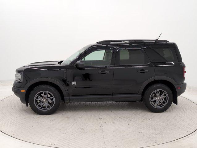 used 2021 Ford Bronco Sport car, priced at $26,999