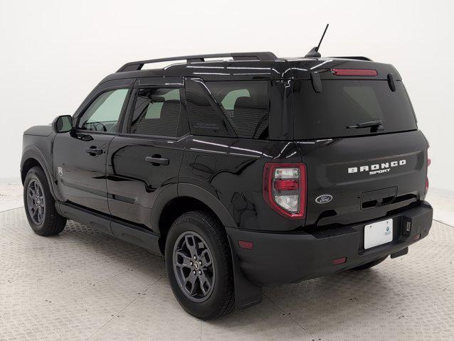 used 2021 Ford Bronco Sport car, priced at $26,999