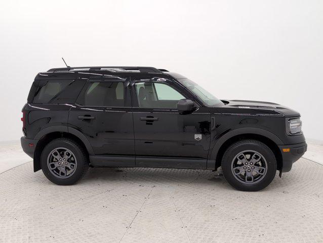 used 2021 Ford Bronco Sport car, priced at $26,999