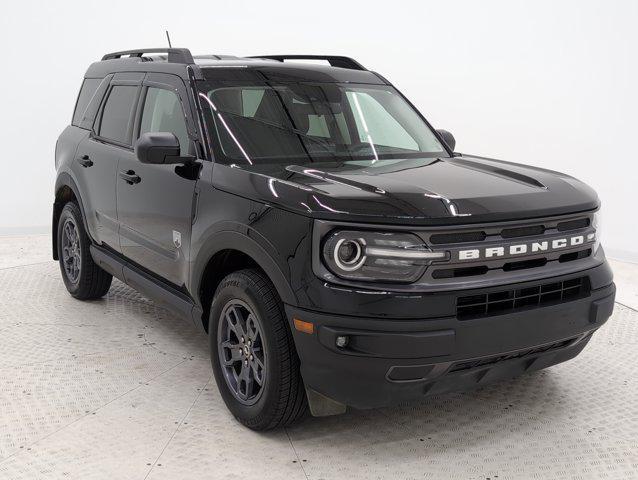 used 2021 Ford Bronco Sport car, priced at $26,999