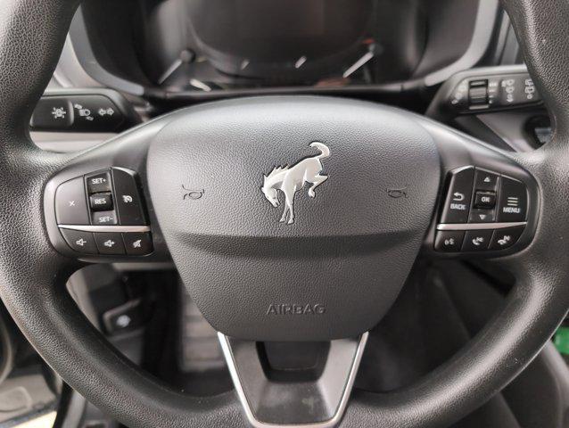 used 2021 Ford Bronco Sport car, priced at $26,999