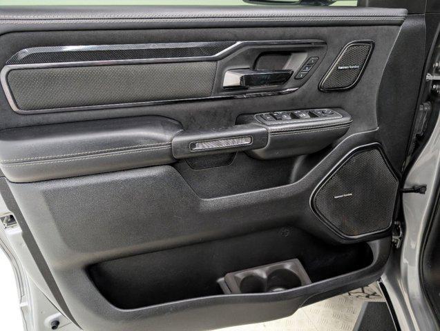 used 2022 Ram 1500 car, priced at $71,999