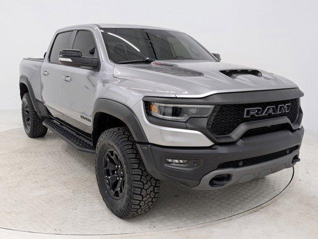 used 2022 Ram 1500 car, priced at $71,999