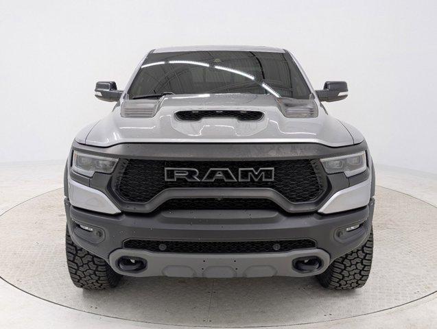 used 2022 Ram 1500 car, priced at $71,999