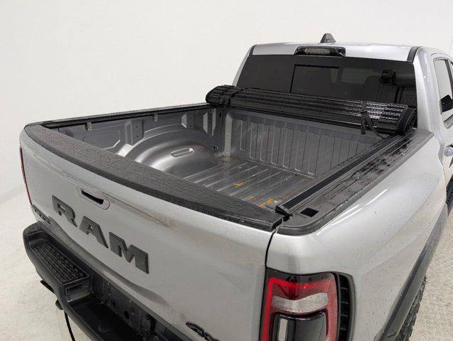 used 2022 Ram 1500 car, priced at $71,999