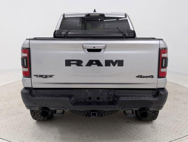 used 2022 Ram 1500 car, priced at $71,999