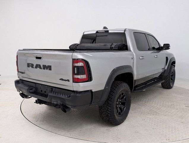 used 2022 Ram 1500 car, priced at $71,999