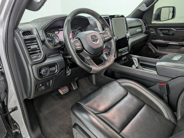 used 2022 Ram 1500 car, priced at $71,999