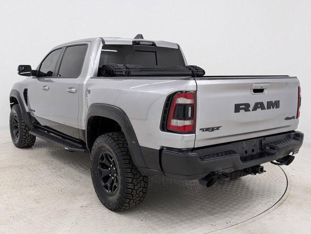 used 2022 Ram 1500 car, priced at $71,999