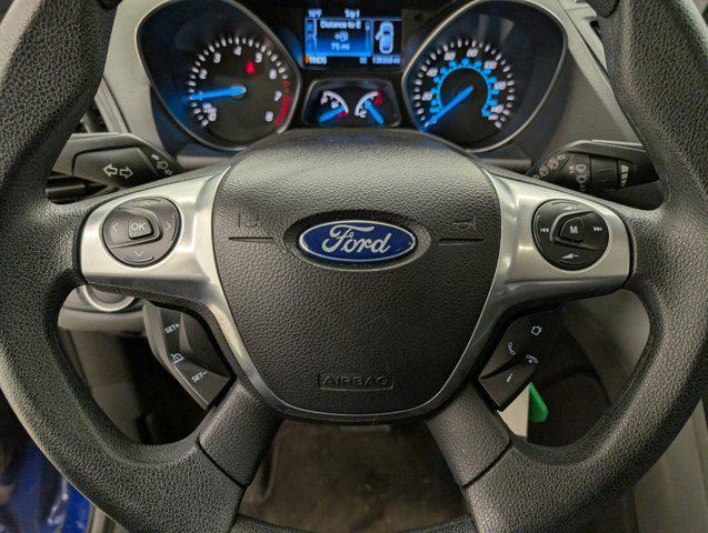 used 2014 Ford Escape car, priced at $6,999