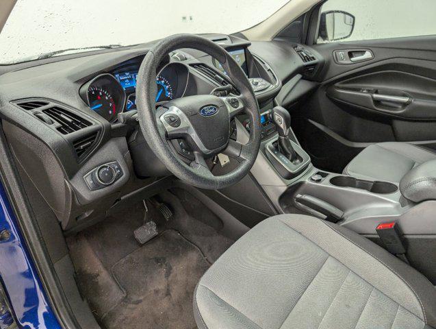 used 2014 Ford Escape car, priced at $6,999