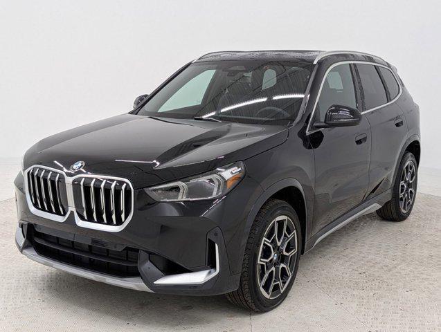 new 2025 BMW X1 car, priced at $46,775