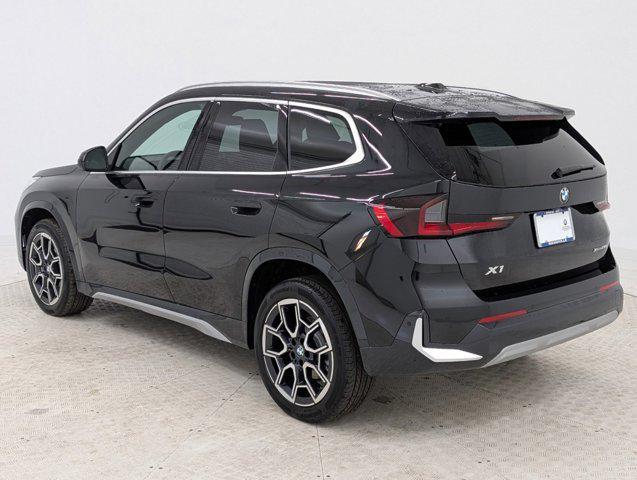 new 2025 BMW X1 car, priced at $46,775