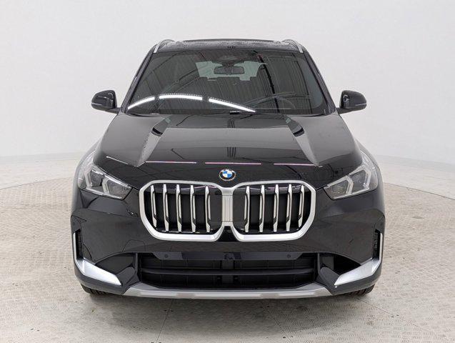 new 2025 BMW X1 car, priced at $46,775