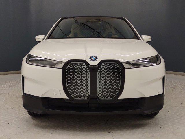 new 2023 BMW iX car, priced at $85,095