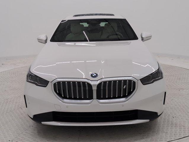 new 2026 BMW i5 car, priced at $73,125