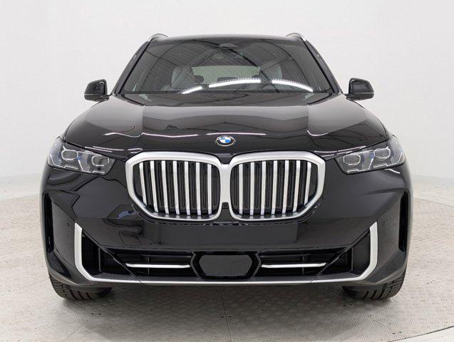 new 2025 BMW X5 car, priced at $70,300