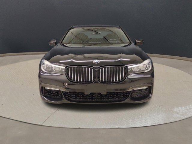 used 2019 BMW 740 car, priced at $36,996