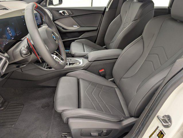 new 2026 BMW M235 Gran Coupe car, priced at $54,450