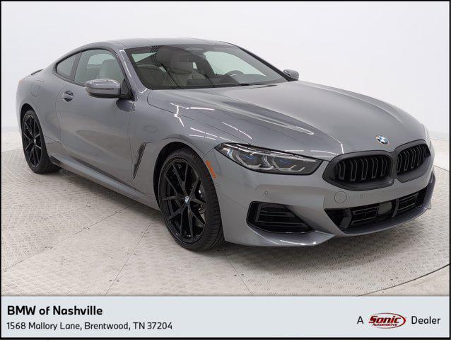 new 2026 BMW 840 car, priced at $97,230