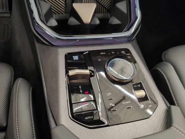used 2025 BMW X3 car, priced at $53,702