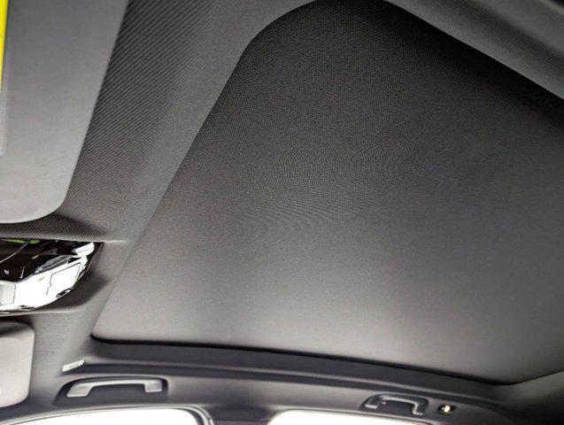 used 2025 BMW X3 car, priced at $48,991