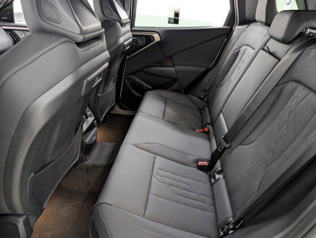 used 2025 BMW X3 car, priced at $48,991