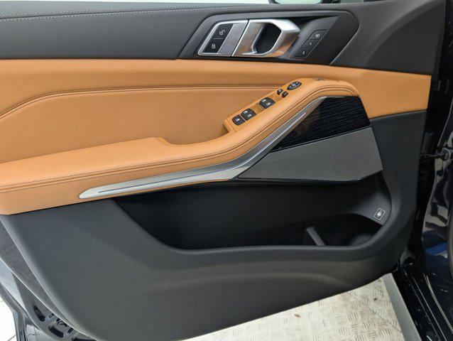 new 2026 BMW X5 PHEV car, priced at $84,875