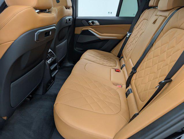 new 2026 BMW X5 PHEV car, priced at $84,875