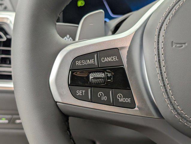 new 2026 BMW X5 PHEV car, priced at $84,875