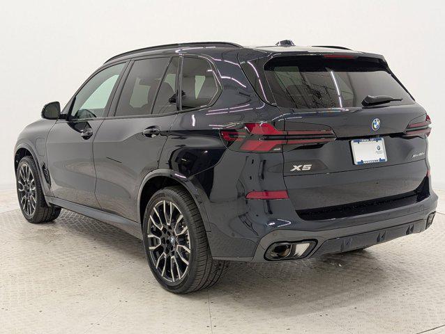 new 2026 BMW X5 PHEV car, priced at $84,875