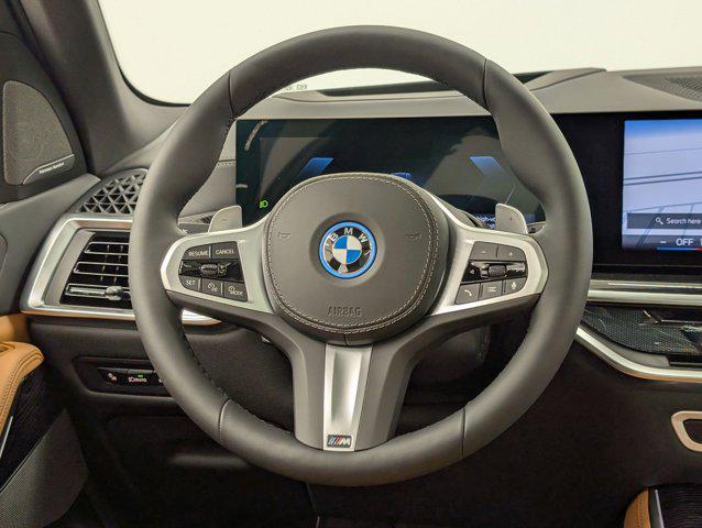 new 2026 BMW X5 PHEV car, priced at $84,875