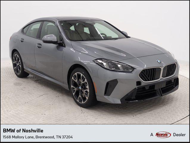 new 2026 BMW 228 Gran Coupe car, priced at $43,025