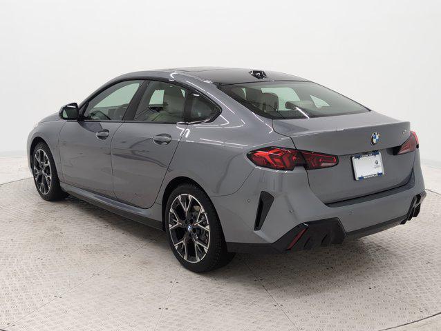 new 2026 BMW 228 Gran Coupe car, priced at $43,025
