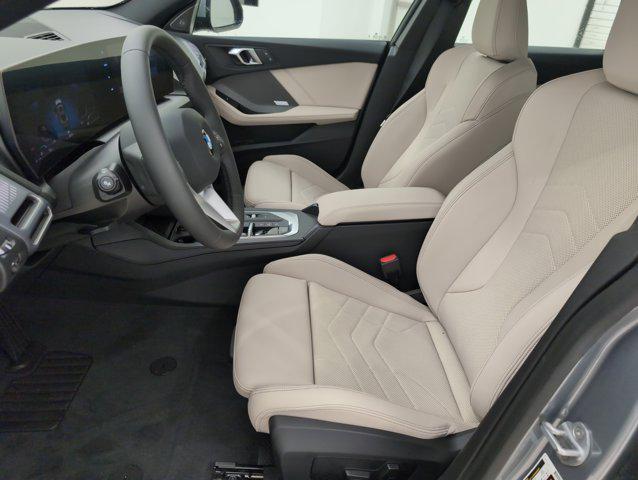 new 2026 BMW 228 Gran Coupe car, priced at $43,025
