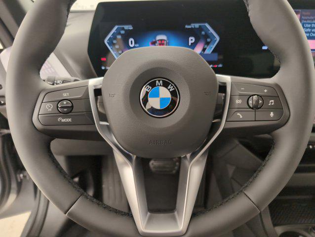 new 2026 BMW 228 Gran Coupe car, priced at $43,025