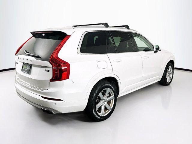 used 2021 Volvo XC90 car, priced at $35,998