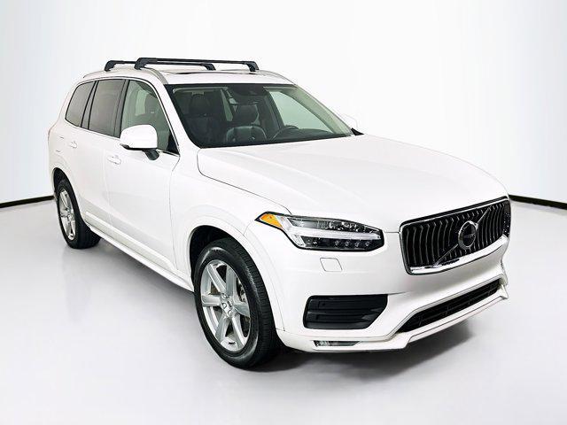 used 2021 Volvo XC90 car, priced at $35,998