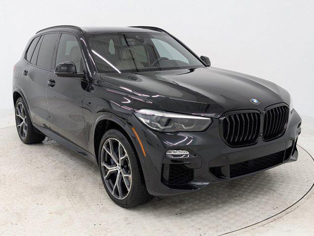 used 2020 BMW X5 car, priced at $42,999