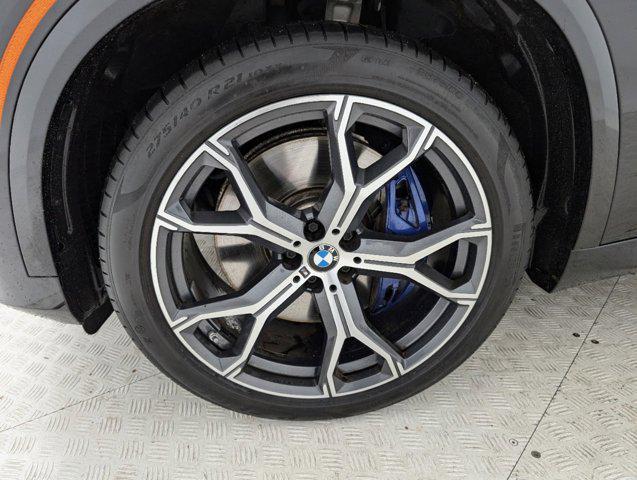 used 2020 BMW X5 car, priced at $42,999