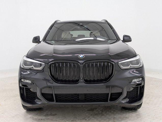 used 2020 BMW X5 car, priced at $42,999