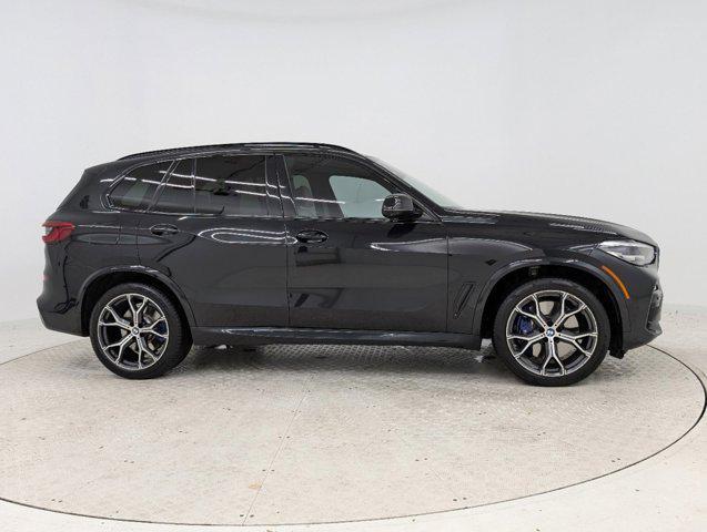 used 2020 BMW X5 car, priced at $42,999