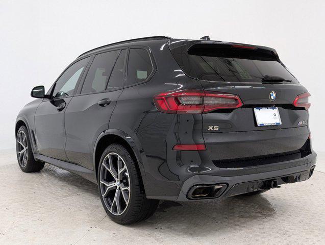 used 2020 BMW X5 car, priced at $42,999