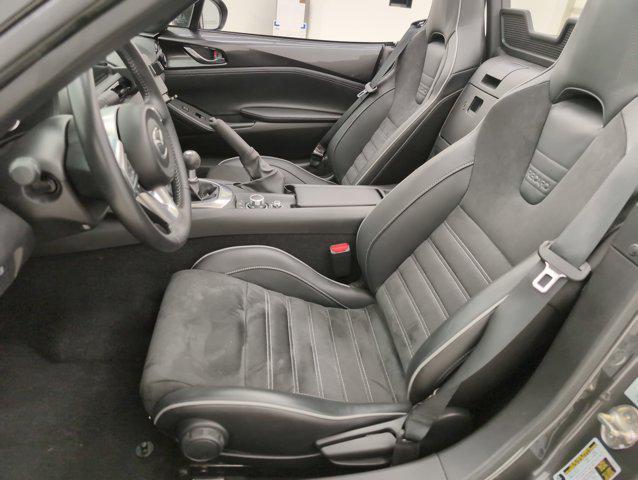 used 2020 Mazda MX-5 Miata car, priced at $27,999