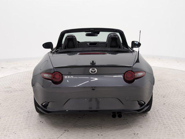used 2020 Mazda MX-5 Miata car, priced at $27,999