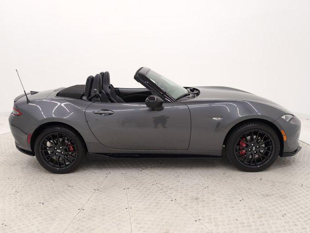 used 2020 Mazda MX-5 Miata car, priced at $27,999