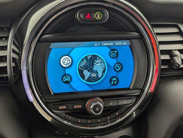 used 2020 MINI Hardtop car, priced at $17,999