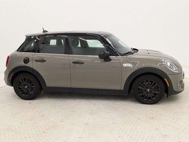 used 2020 MINI Hardtop car, priced at $17,999