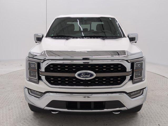 used 2021 Ford F-150 car, priced at $52,999