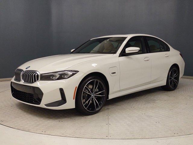 used 2023 BMW 330e car, priced at $49,991